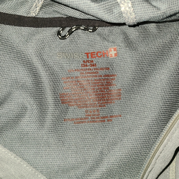 Swiss Tech Jacket - Picture 6 of 6